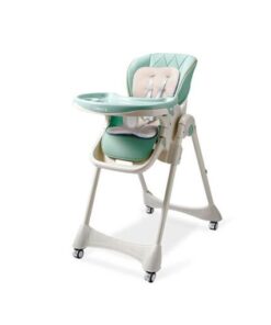 Ghế ăn dặm cao cấp Chilux Grow V