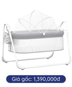 Nôi tự động Z-Basic