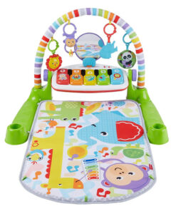 Thảm chơi piano Fisher Price Mattel