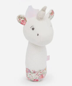 Thú nhồi bông hình unicorn