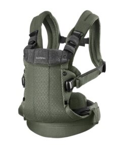 Địu em bé Baby Bjorn Carrier Harmony
