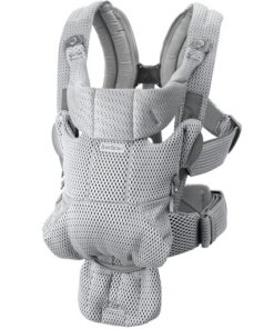 Địu em bé Baby Bjorn Carrier Free