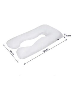 Gối Bầu Mothercare Clevamama