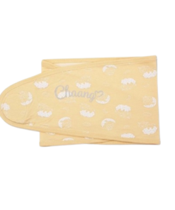 Quấn kén sơ sinh - Chaang
