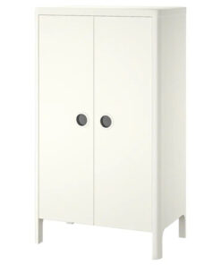 Tủ quần áo trẻ em BUSUNGE - IKEA